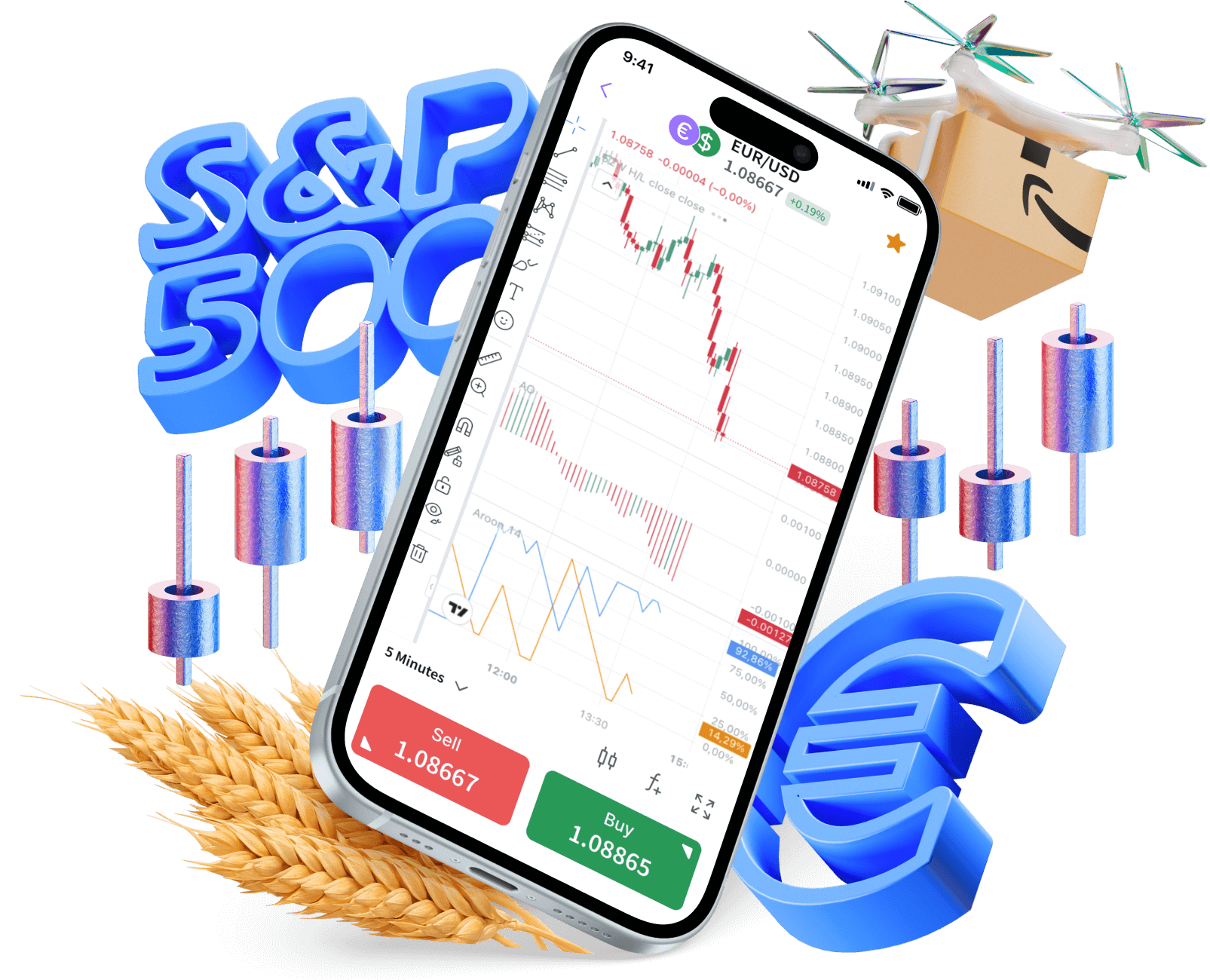 About TradGrip – Your Trusted CFD Trading Partner